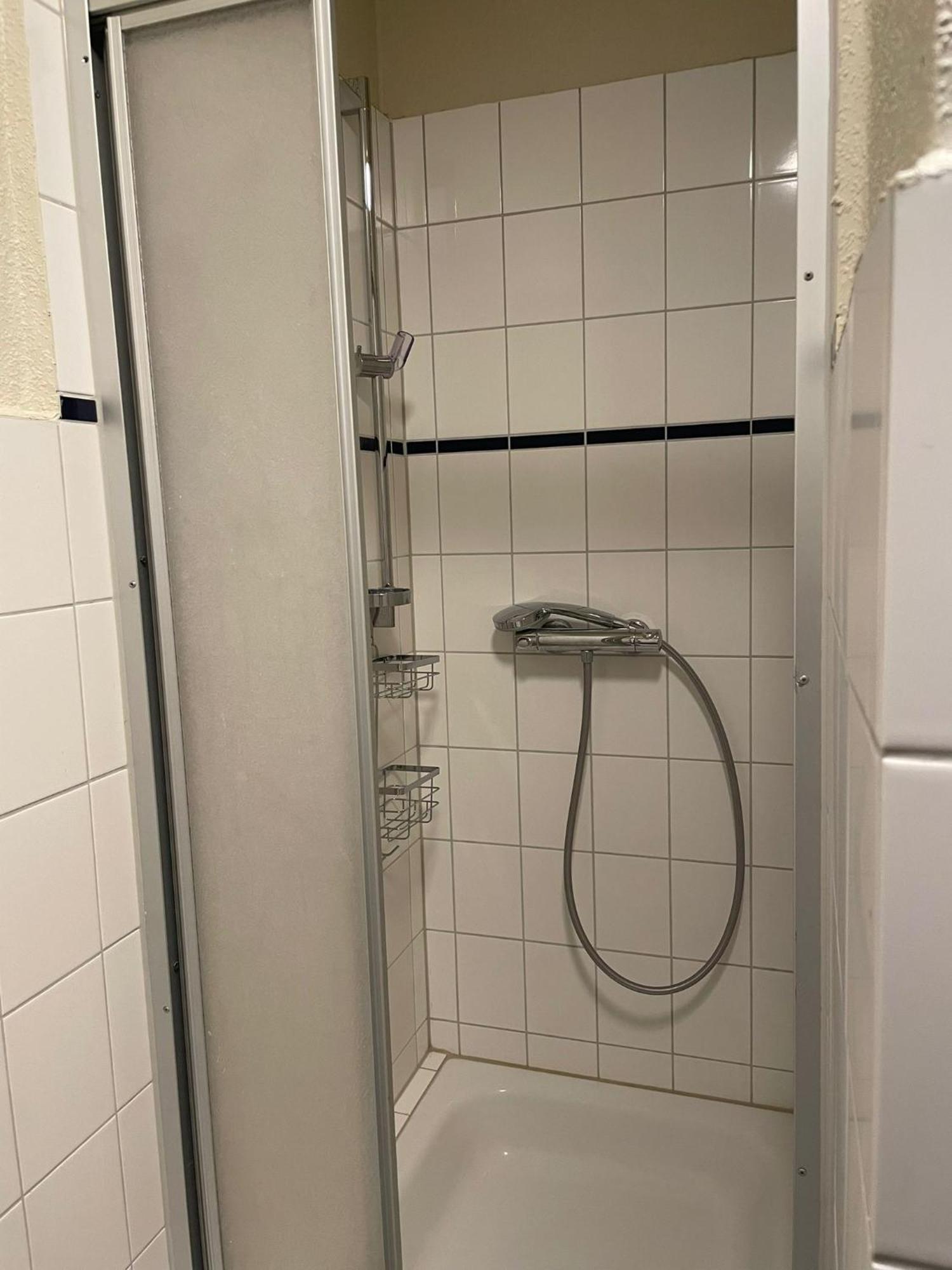 Simple Sleep Hostel Hamburg Bagian luar foto